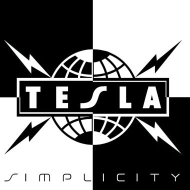 Tesla -  Simplicity